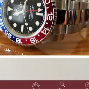 Meet your Posher, Ryan